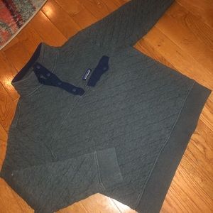 Patagonia pullover